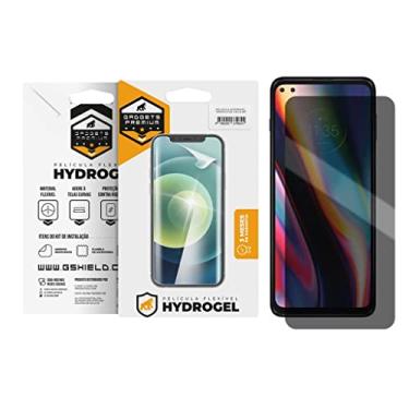 Imagem de Gshield Película Privacidade Hydrogel para Motorola (Moto G 5G Plus)
