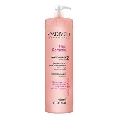 Imagem de Cadiveu Hair Remedy - Condicionador - Cadiveu Professional