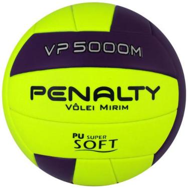 Imagem de Bola Penalty Vôlei Vp 5000M X