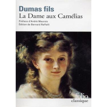 Imagem de Dame Aux Camelias, La