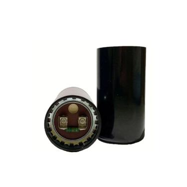 Imagem de Capacitor de Partida Eletrolítico 47/56 110V