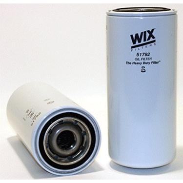 Imagem de Filtro de lubrificante giratório Wix 51792 - caixa com 6