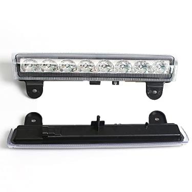 Imagem de JESYMBX Lâmpada de parada de alto nível LED branco para GMC Yukon/XL 2000-2006 para Chevrolet Tahoe Suburban 15170955