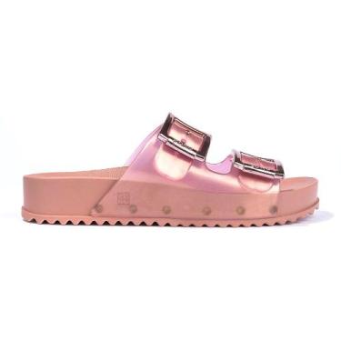 Imagem de Chinelo Slide Zaxy Partner Iii Feminino 18063