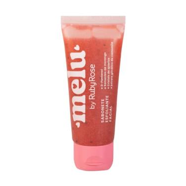 Imagem de Sabonete Facial Esfoliante Melu RR4400 RubyRose