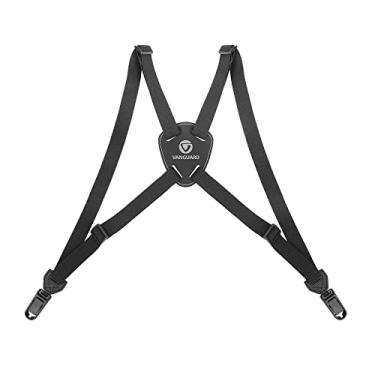 Imagem de Vanguard Veo Optic Guard H BK arnês binóculo