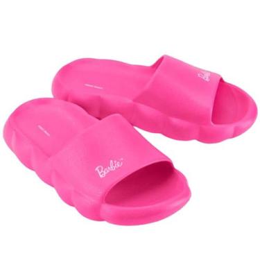 Imagem de Chinelo Slide Barbie Confy 22863