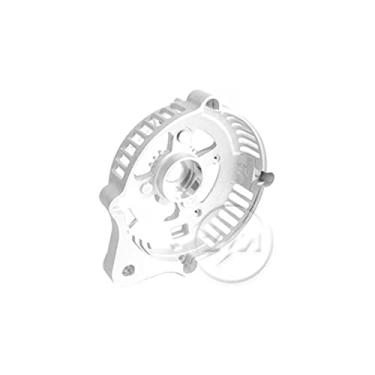 Imagem de Mancal Alternador Lado Coletor Hilux Land Cruiser Hiace Denso 1002131930 Uso Zm9020402