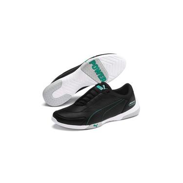 tenis puma mercedes f1