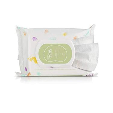 Imagem de MMBB LENCOS UMEDECIDOS 50UN BTV TERC