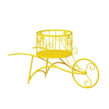 Imagem de CARRIOLA PARA FLORES