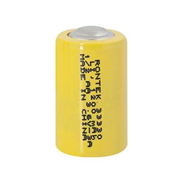 Imagem de Bateria Cilíndrica Lítio 3,6v 1200mah 1/2aa C/top - Rontek