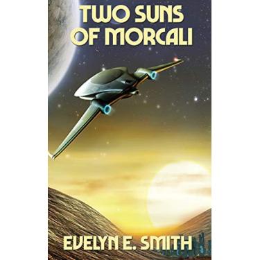 Imagem de Two Suns of Morcali
