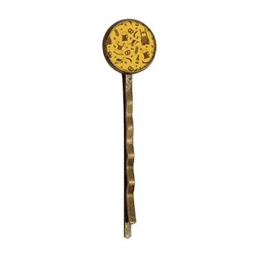 Imagem de Boné Bobby Pin com estampa personalizada da cultura Berlim alemã