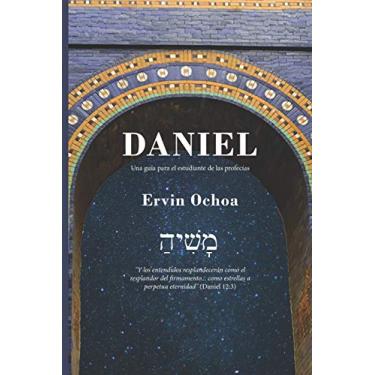 Imagem de Daniel: Una guía para el estudiante de las profecías