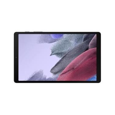 Imagem de Tablet Samsung Galaxy A7 Lite T220, WiFi, 32GB, 3GB RAM, Tela Imersiva 8.7", Câmera Traseira 8MP, Câmera frontal de 2MP, Android 11 - Grafite