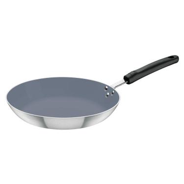Imagem de Frigideira 24cm Profissional 1,3l Com Revestimento Cerâmico Tramontina