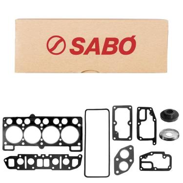 Imagem de Jogo Junta Motor Escort Pampa Saveiro 1983 A 1996 Parcial