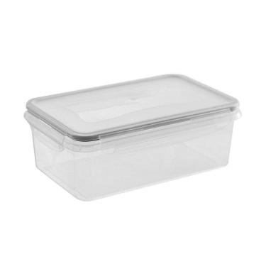 Imagem de Pote Hermético Clip Home Style