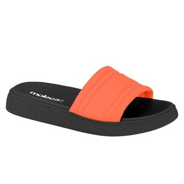 Imagem de Chinelo Slide Moleca 5469 107 33/40-Feminino