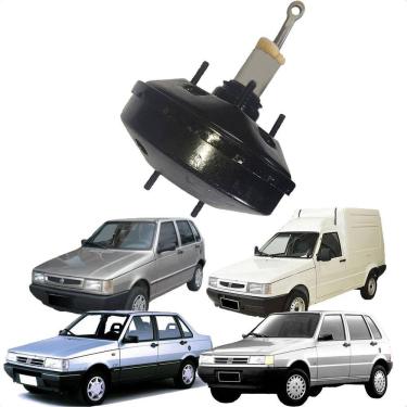 Imagem de Hidrovácuo Uno Premio Fiorino 92 93 94 95 96 97 98 99 Teves