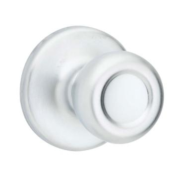 Imagem de Kwikset Puxador de salão/armário Tylo 200T 26D CP, cromado acetinado