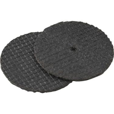 Imagem de Jogo de disco de corte para micro retífica com 5 peças - Vonder