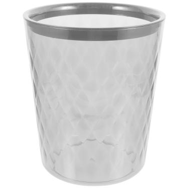 Imagem de GANAZONO Caixa De Compostagem De Cozinha Balde De Lixo De Plástico Lata De Lixo Do Banheiro Suporte De Lixo De Plástico Caixote Do Pequena Cesto De Lixo O Animal De Estimação Escritório