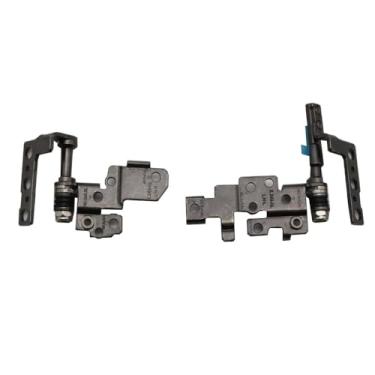 Imagem de Dobradiça LCD para notebook L&R para Lenovo IdeaPad Slim 5 16IRL8 5 16ABR8 5 16IAH8 82XF 5H50S29113 Novo