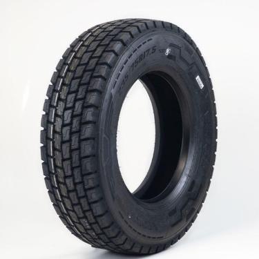 Imagem de Pneu 235/75R17.5C Aro 17,5 XBRI XFORZA P1 TL 18PR 143/141J