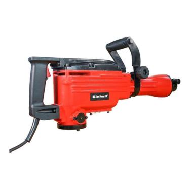 Imagem de Martelo Demolidor - Melhor Custo Benefício - Einhell 220v