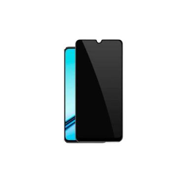Imagem de Pelicula Hidrogel Privacidade Compativel Para Realme Note 50