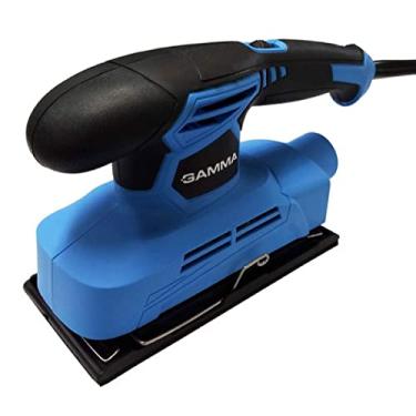 Imagem de Lixadeira Orbital, 150 W, Gamma