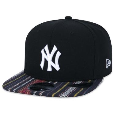 Imagem de Boné New Era 9fifty Orig.Fit MLB New York Yankees Cultural Remixes-Masculino