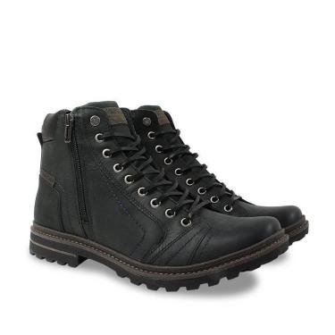 Imagem de Bota Freeway Couro Absolut 1 Masculina-Masculino