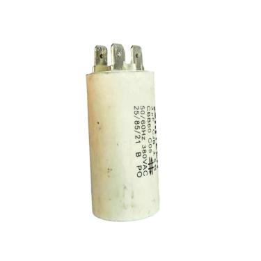 Imagem de Capacitor partida para motor do Pressurizador bomba Potenza Cardal 220v - 2098