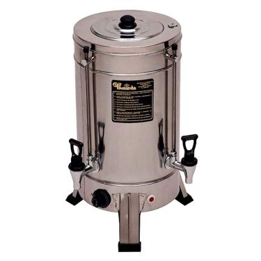 Imagem de Cafeteira Popular 10 Litros Monarcha Mstp4 Elétrica