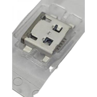 Imagem de Conector De Carga Moto G  Autorizada Motorola