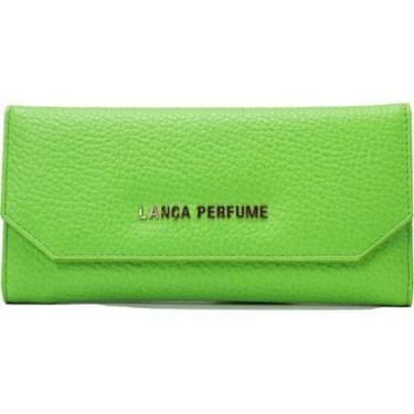 Imagem de Carteira Couro Lança Perfume Feminino-Feminino