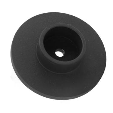 Imagem de Almofada de Borracha para Macaco de Garrafa, Adaptador Antiderrapante, Bloco de Suporte, Ferramenta de Elevação de Carro para a Maioria Dos Macacos de Garrafa de 6 Toneladas,