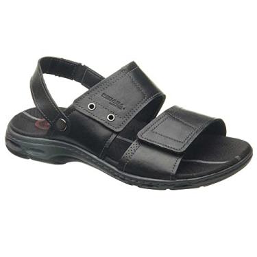 Imagem de Sandália/Chinelo Masculino Numeração Especial Pegada 530645