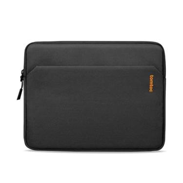 Imagem de tomtoc Capa para tablet de 11 polegadas para iPad Pro M5/M4 2025, iPad (A16), Air M3 e M2 2024, Galaxy Tab S10/A10+, serve para teclado Magic e Smart Keyboard Folio