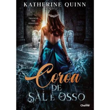 Imagem de Coroa De Sal E Osso