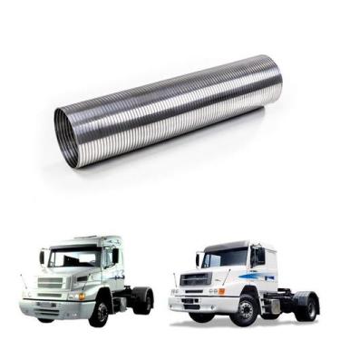 Imagem de Tubo Flexível Mb 1938s Original 6344900365 430mm 4.1/2p - Fado