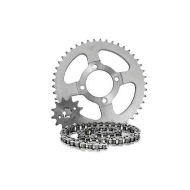 Imagem de Kit Transmissão  ALLEN NXR160 Bros Sem Retentor