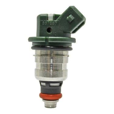 Imagem de Bico Injetor Laguna Scenic Megane Trafic R19 2.0 8v 867867 - SIEMENS /