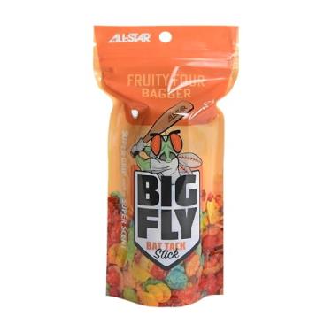 Imagem de All-Star Big Fly Stick Fruity Four Bagger