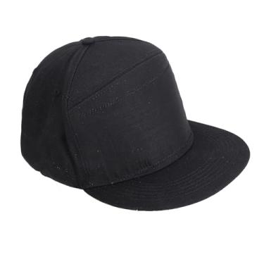 Imagem de LED Cap Com 16x32 BT APP Controle Programável LED Cap para Festa, 5V 2A, Material de Algodão, Exibir Texto, Imagens e Desenhos