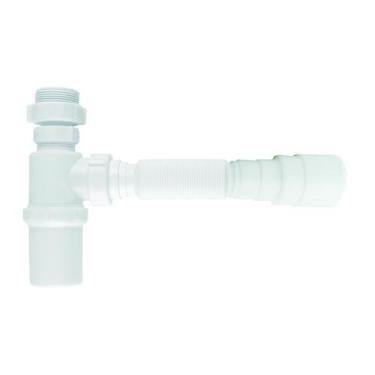 Imagem de Sifao Copo Universal Arr 10100 - Amanco