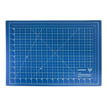 Imagem de Base Para Corte Apoio De Mesa A3 45x30 Dupla Face Auto Regenerativo Pa